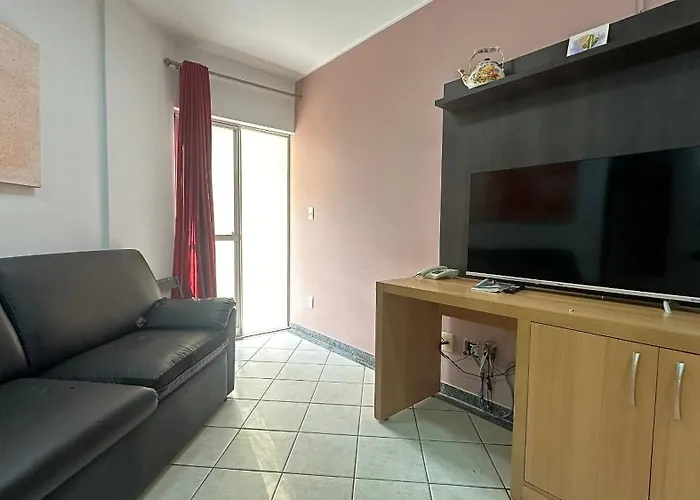 Apartamentos De 2 Quartos Em Rio Quente Thermas Paradise