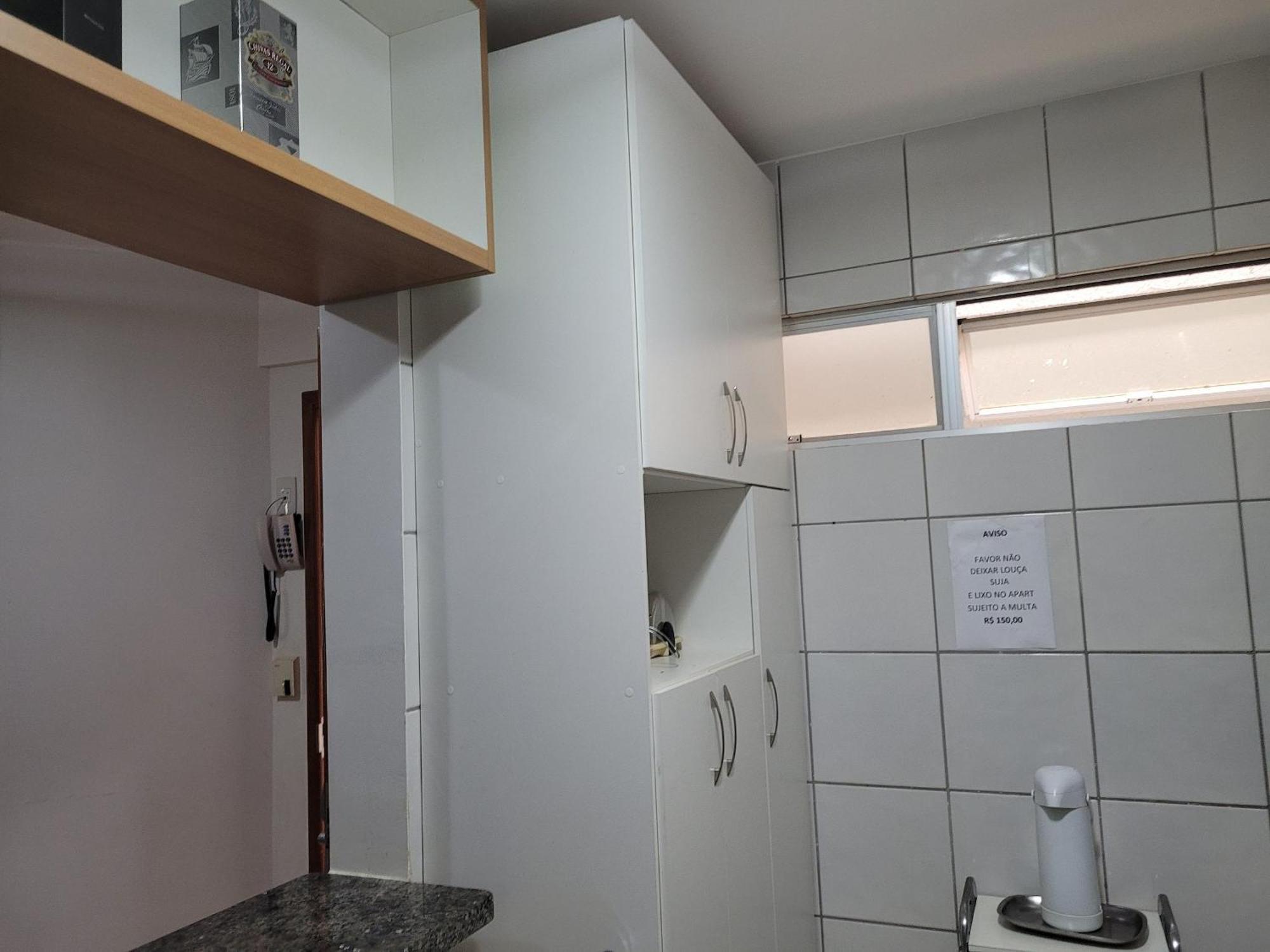 De 2 Quartos Em Thermas Paradise * Rio Quente