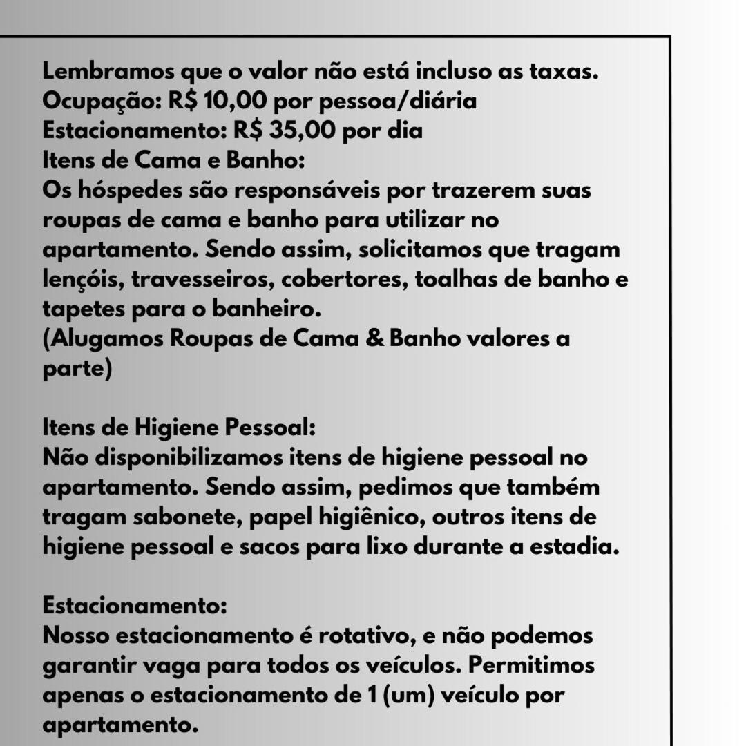 De 2 Quartos Em Thermas Paradise Apartment Rio Quente