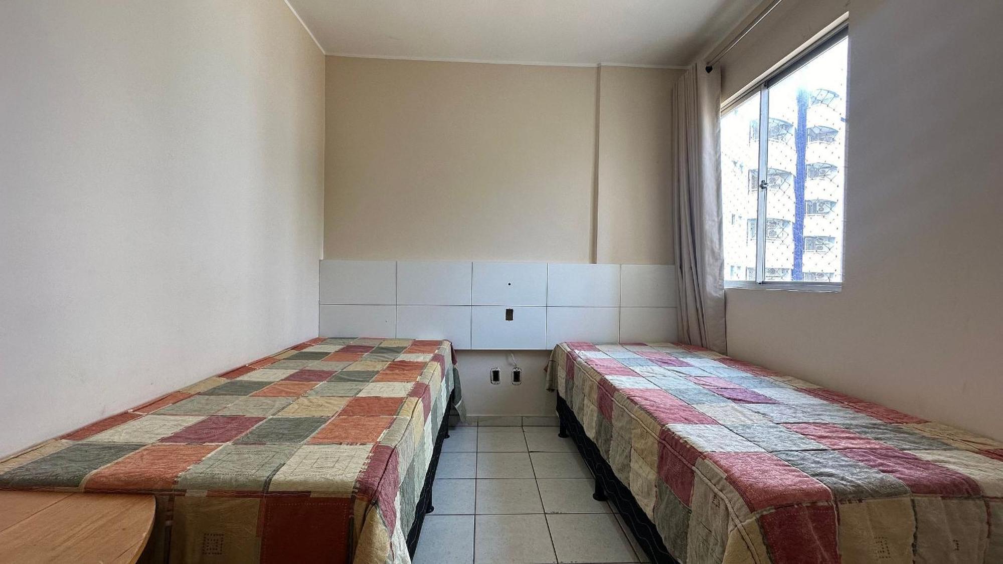 Apartment De 2 Quartos Em Thermas Paradise Rio Quente