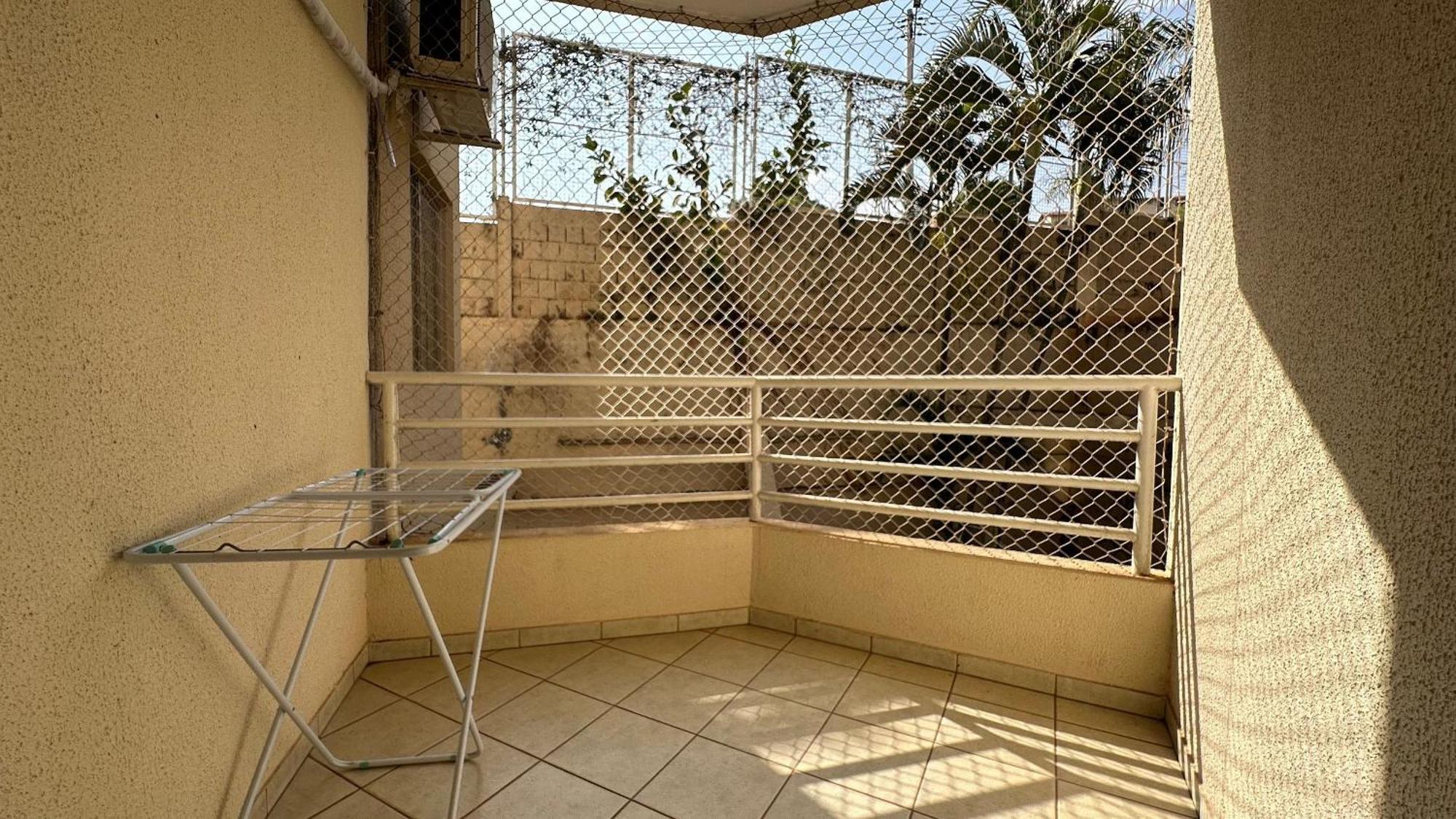 De 2 Quartos Em Thermas Paradise Apartment Rio Quente