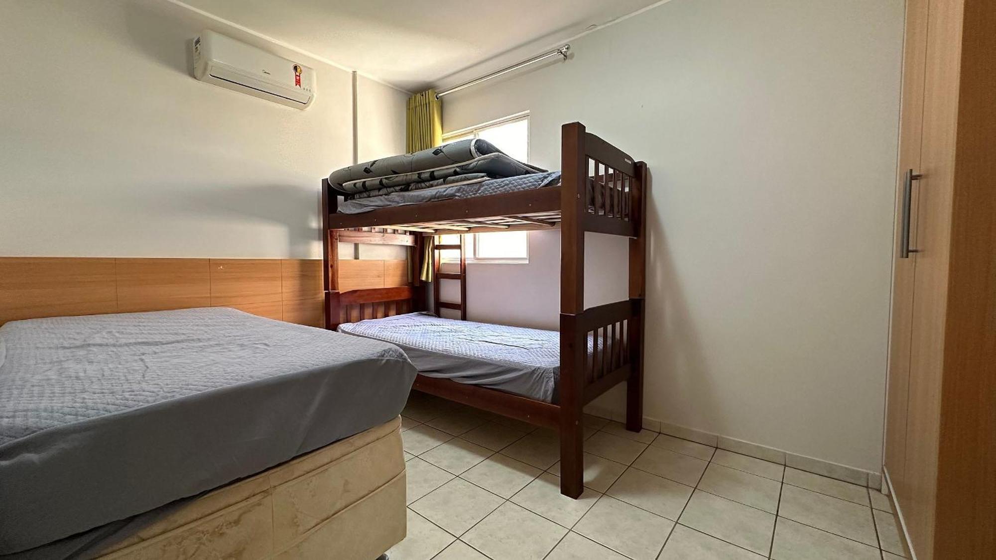 Apartment De 2 Quartos Em Thermas Paradise *