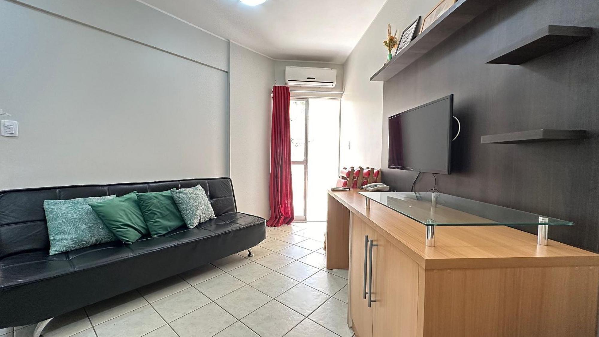 De 2 Quartos Em Thermas Paradise Apartment Rio Quente