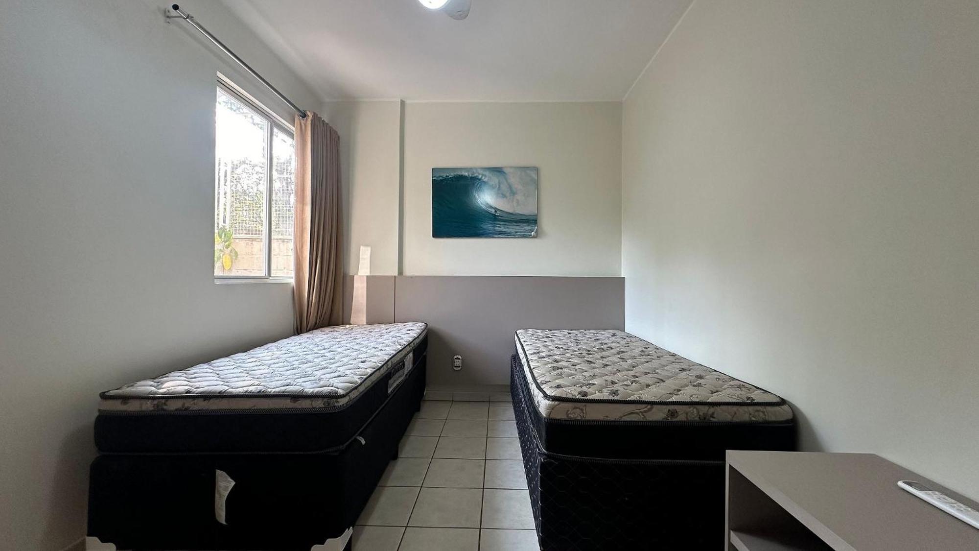 De 2 Quartos Em Thermas Paradise Rio Quente