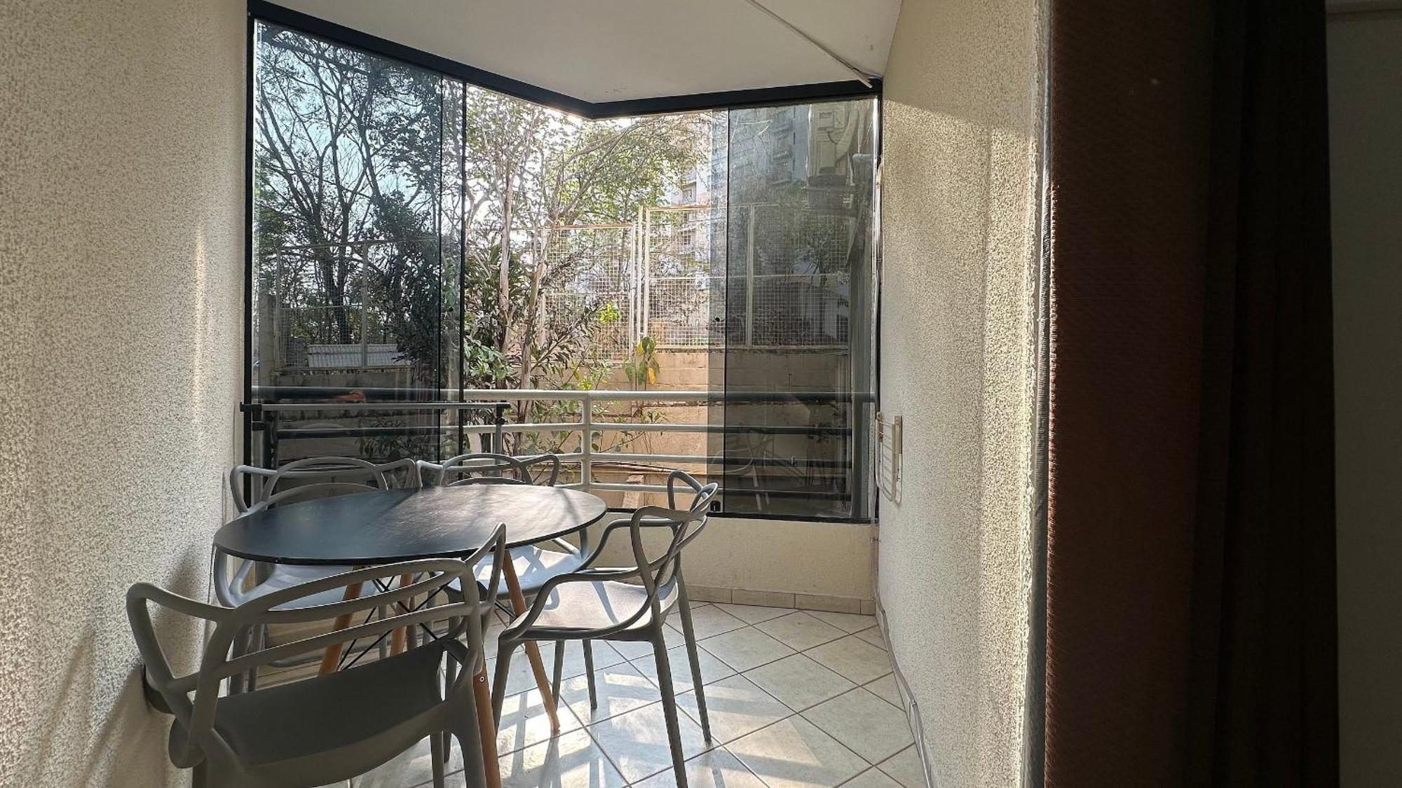 De 2 Quartos Em Thermas Paradise Apartment