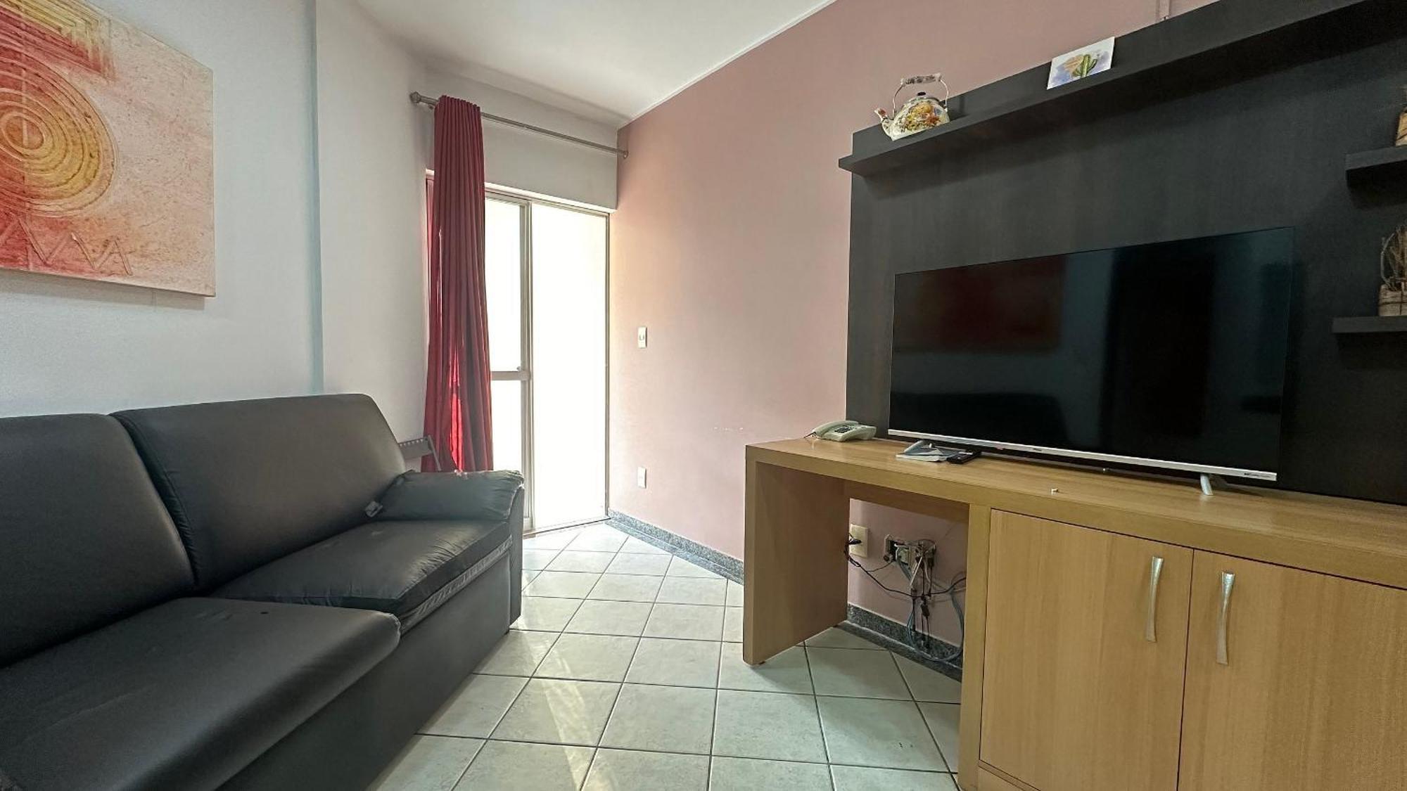 De 2 Quartos Em Thermas Paradise Apartment