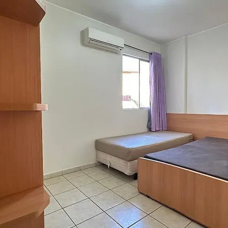 Apartamentos De 2 Quartos Em Rio Quente Thermas Paradise Exterior foto