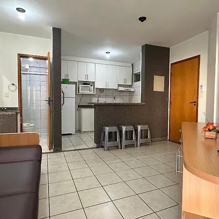 Apartamentos De 2 Quartos Em Rio Quente Thermas Paradise Exterior foto