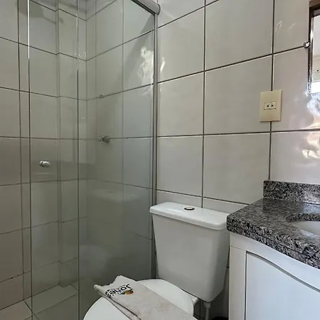 Apartamentos De 2 Quartos Em Rio Quente Thermas Paradise Exterior foto