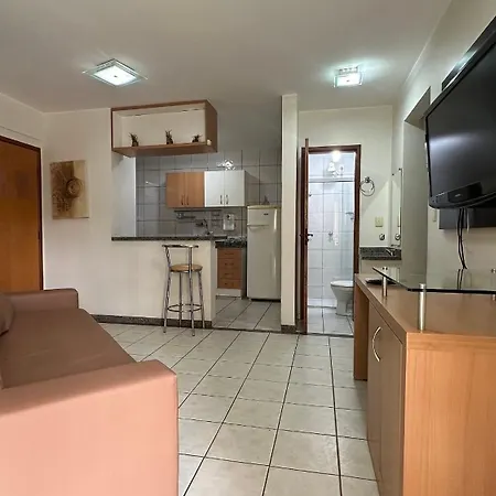 Apartamentos De 2 Quartos Em Rio Quente Thermas Paradise Exterior foto