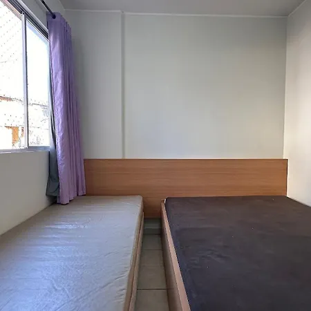 Apartamentos De 2 Quartos Em Rio Quente Thermas Paradise Exterior foto