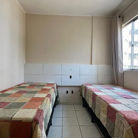 Apartamentos De 2 Quartos Em Rio Quente Thermas Paradise Exterior foto