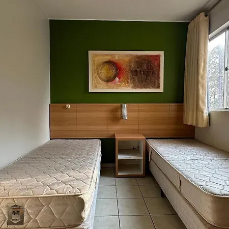 Apartamentos De 2 Quartos Em Rio Quente Thermas Paradise Exterior foto