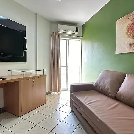 Apartamentos De 2 Quartos Em Rio Quente Thermas Paradise Exterior foto