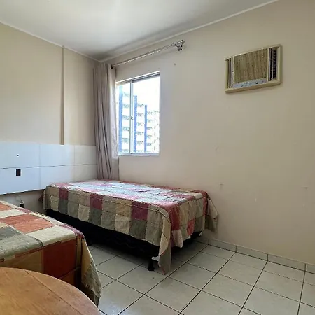 Apartamentos De 2 Quartos Em Rio Quente Thermas Paradise Exterior foto