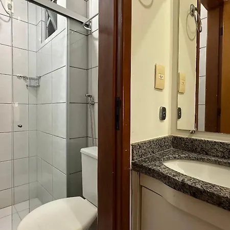 Apartamentos De 2 Quartos Em Rio Quente Thermas Paradise Exterior foto