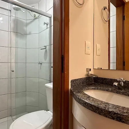 Apartamentos De 2 Quartos Em Rio Quente Thermas Paradise Exterior foto