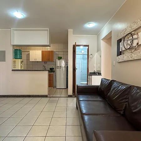 Apartamentos De 2 Quartos Em Rio Quente Thermas Paradise Exterior foto
