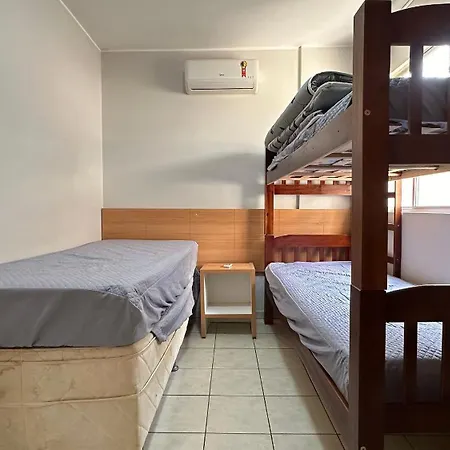 Apartamentos De 2 Quartos Em Rio Quente Thermas Paradise Exterior foto