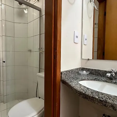 Apartamentos De 2 Quartos Em Rio Quente Thermas Paradise Exterior foto