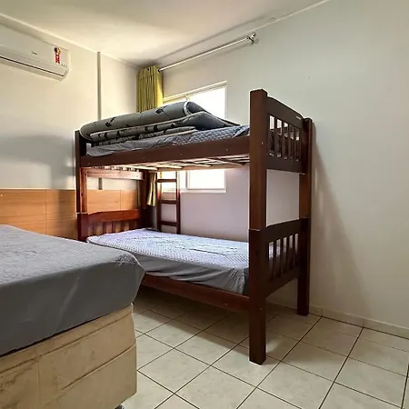 Apartamentos De 2 Quartos Em Rio Quente Thermas Paradise Exterior foto