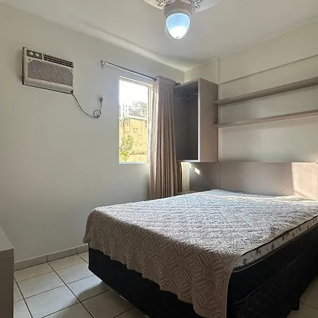 Apartamentos De 2 Quartos Em Rio Quente Thermas Paradise Exterior foto