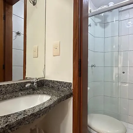 Apartamentos De 2 Quartos Em Rio Quente Thermas Paradise Exterior foto