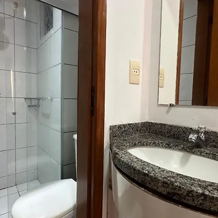 Apartamentos De 2 Quartos Em Rio Quente Thermas Paradise Exterior foto