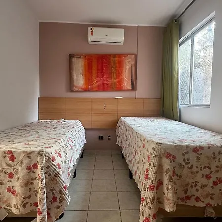 Apartamentos De 2 Quartos Em Rio Quente Thermas Paradise Exterior foto