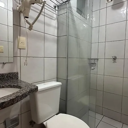 Apartamentos De 2 Quartos Em Rio Quente Thermas Paradise Exterior foto