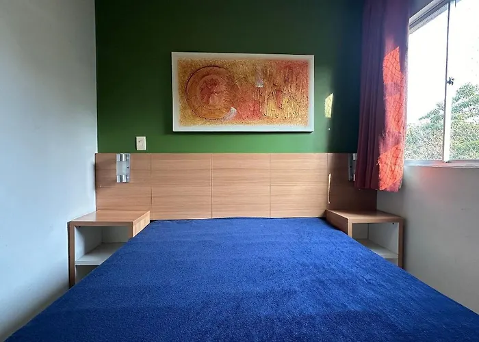Apartamentos De 2 Quartos Em Rio Quente Thermas Paradise