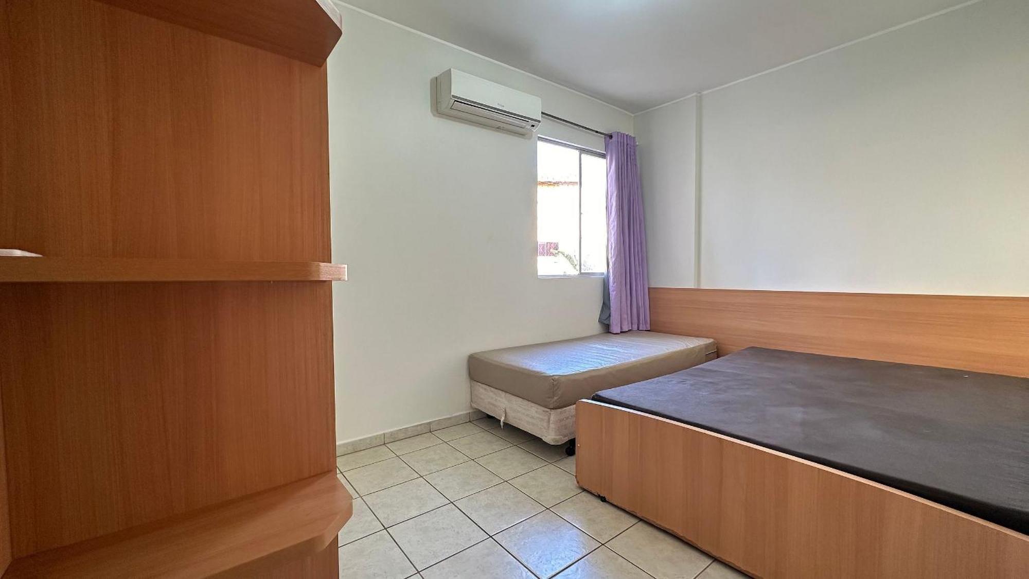 De 2 Quartos Em Thermas Paradise Apartamento *