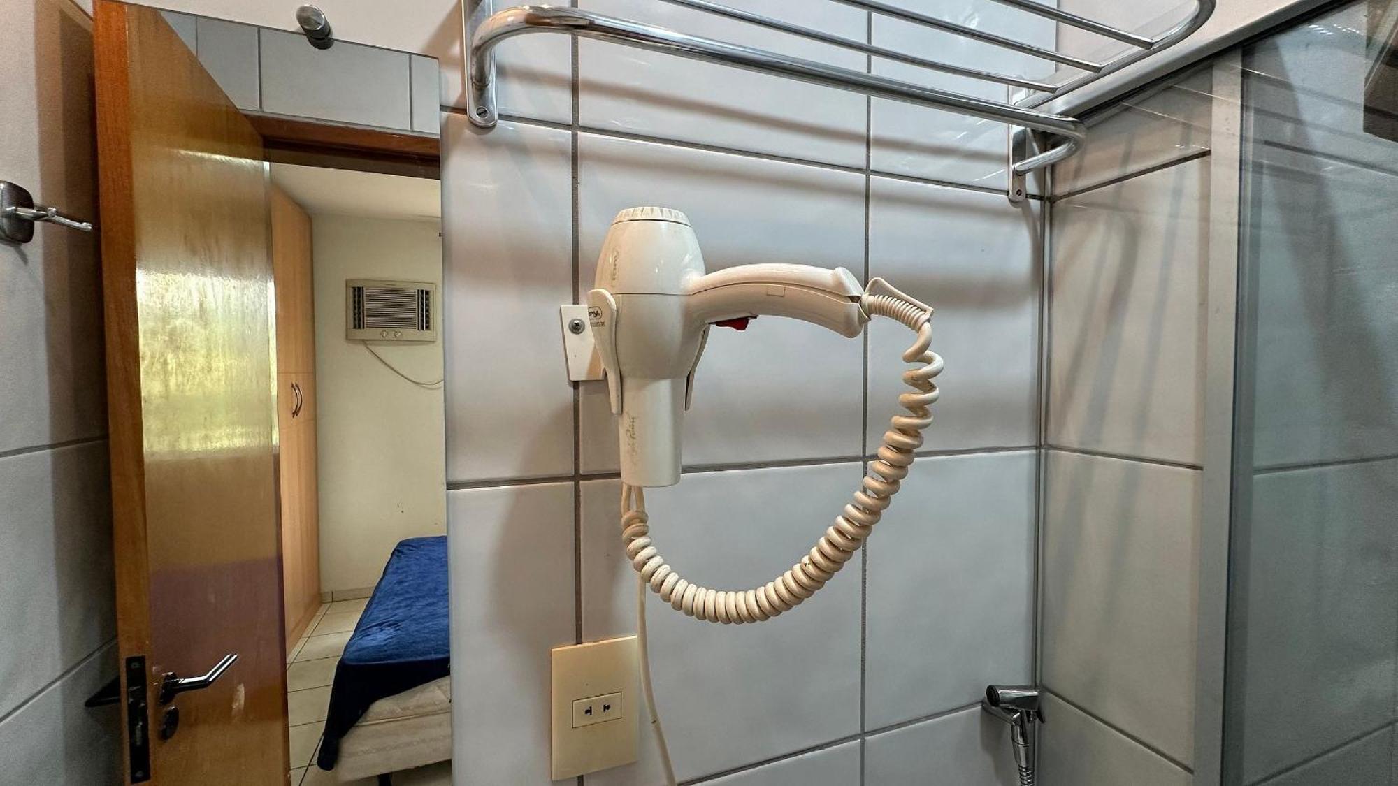 Apartamento De 2 Quartos Em Thermas Paradise