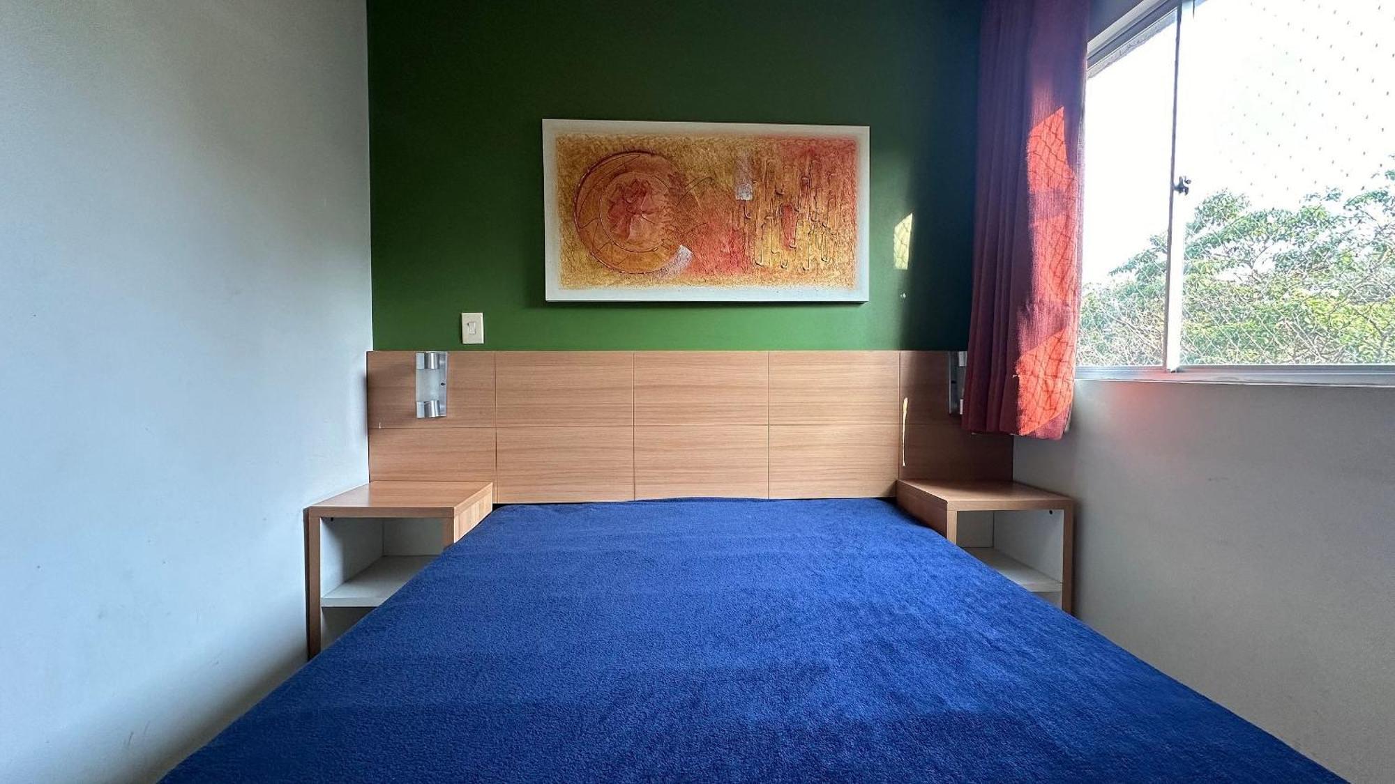 De 2 Quartos Em Thermas Paradise Apartamento Rio Quente
