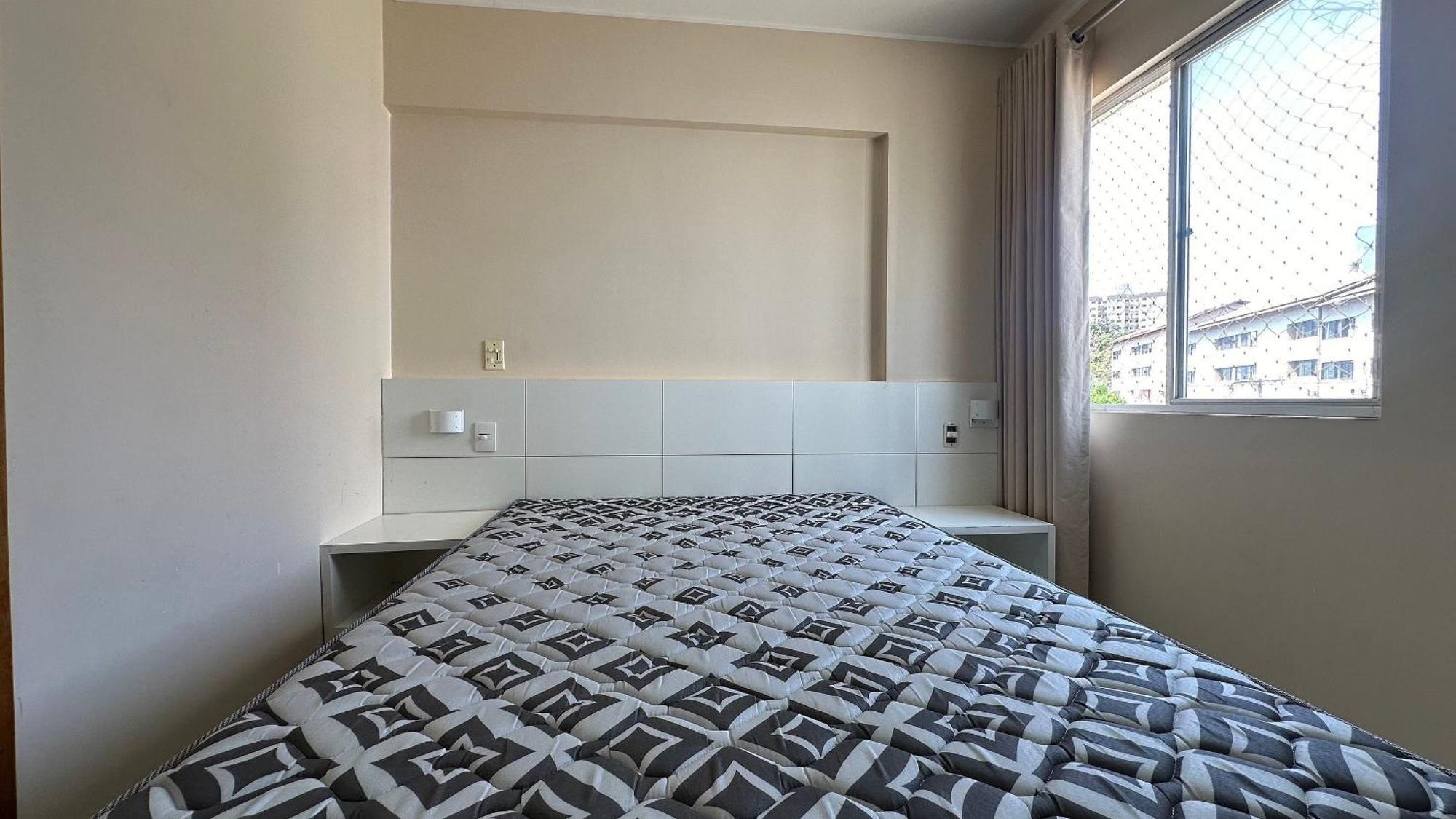 Apartamento De 2 Quartos Em Thermas Paradise