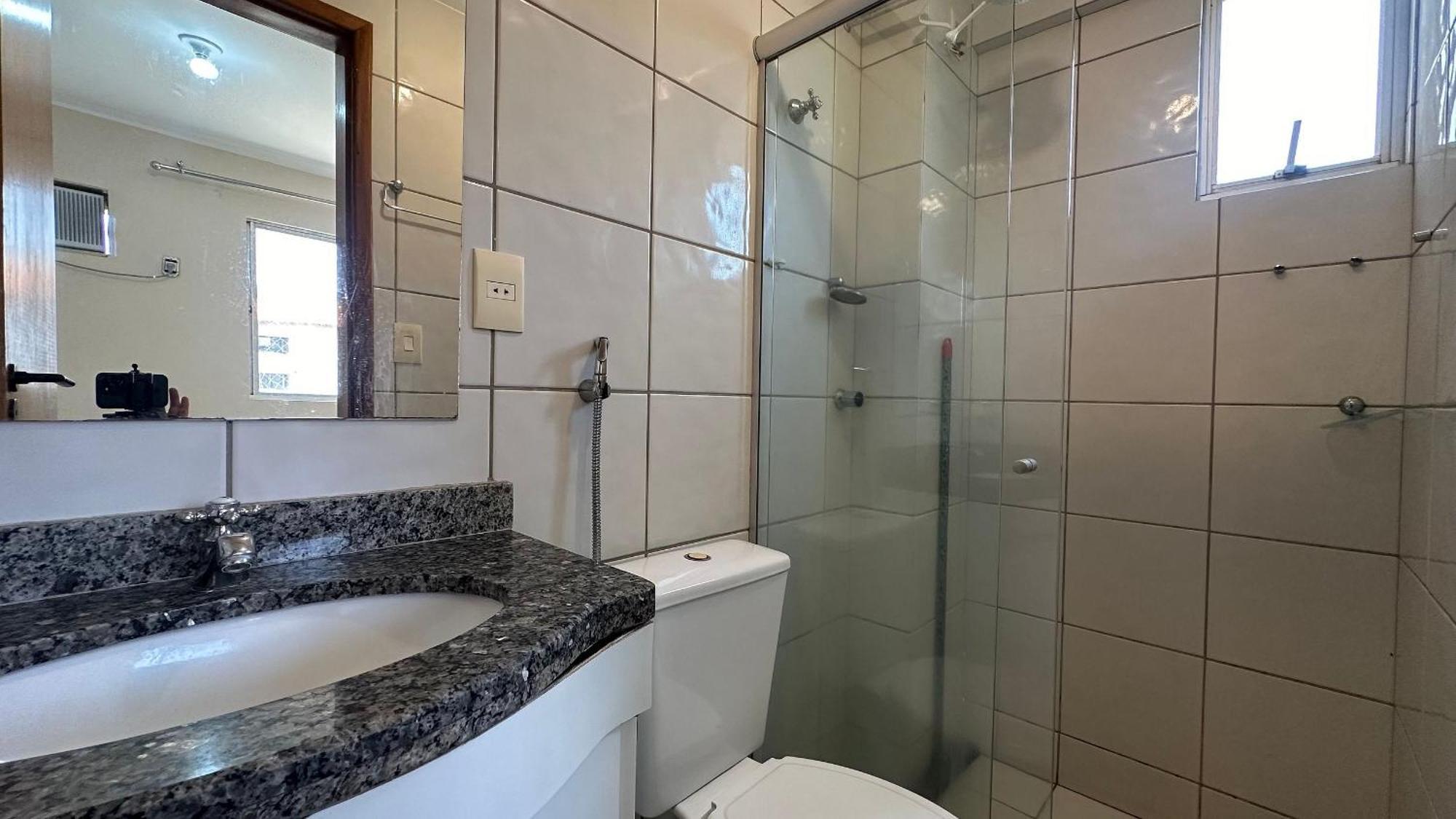 Apartamento De 2 Quartos Em Thermas Paradise *