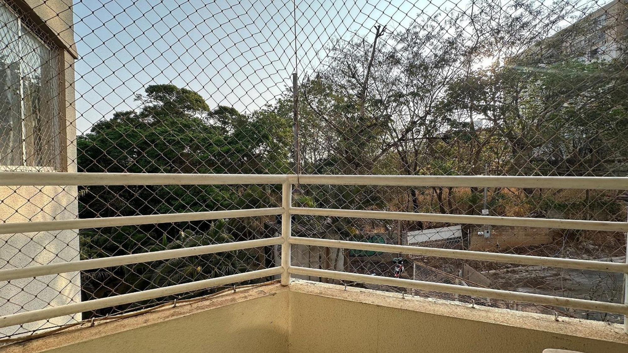 De 2 Quartos Em Thermas Paradise Apartamento *
