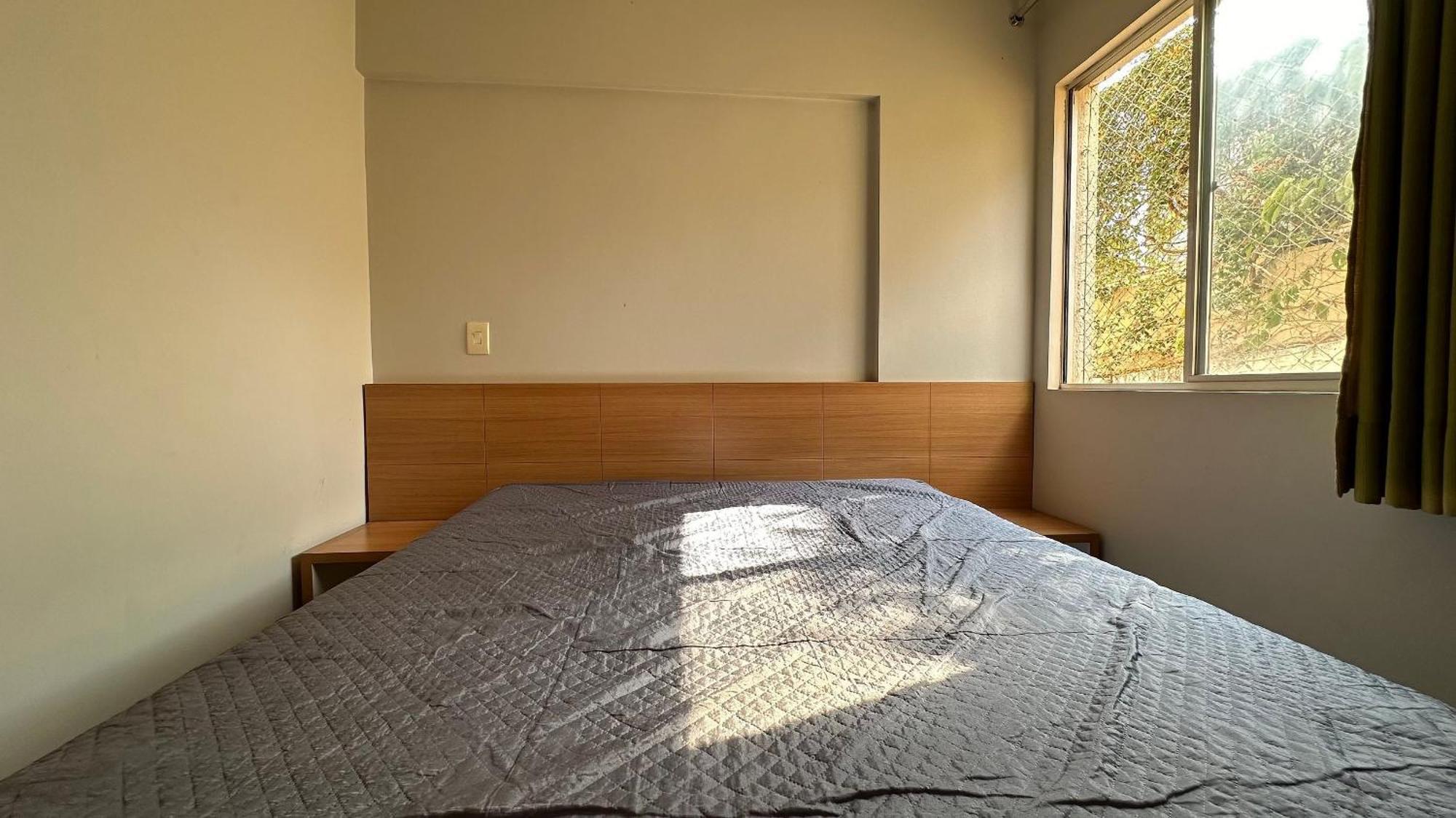 Apartamento De 2 Quartos Em Thermas Paradise