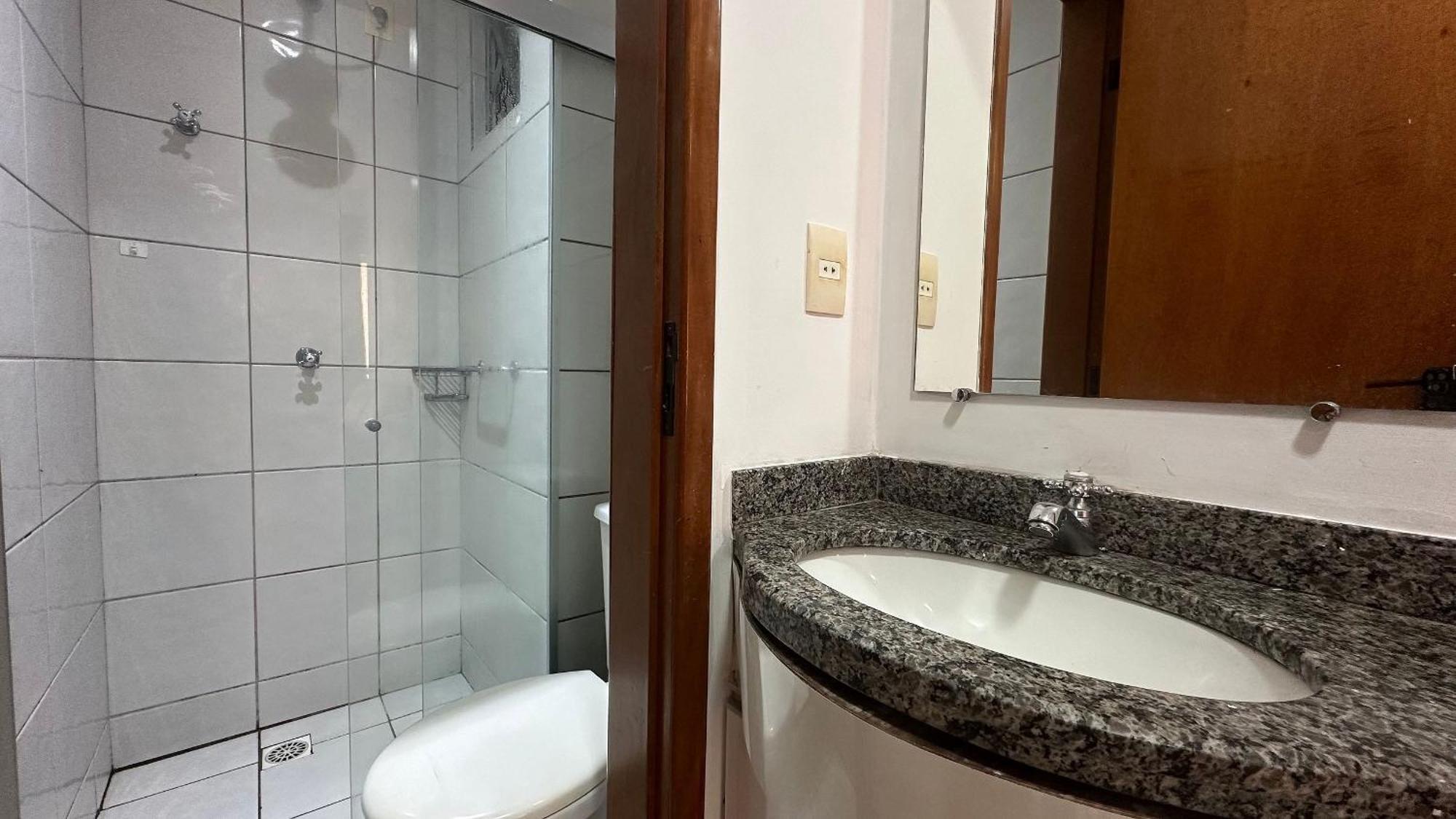 De 2 Quartos Em Thermas Paradise * Rio Quente