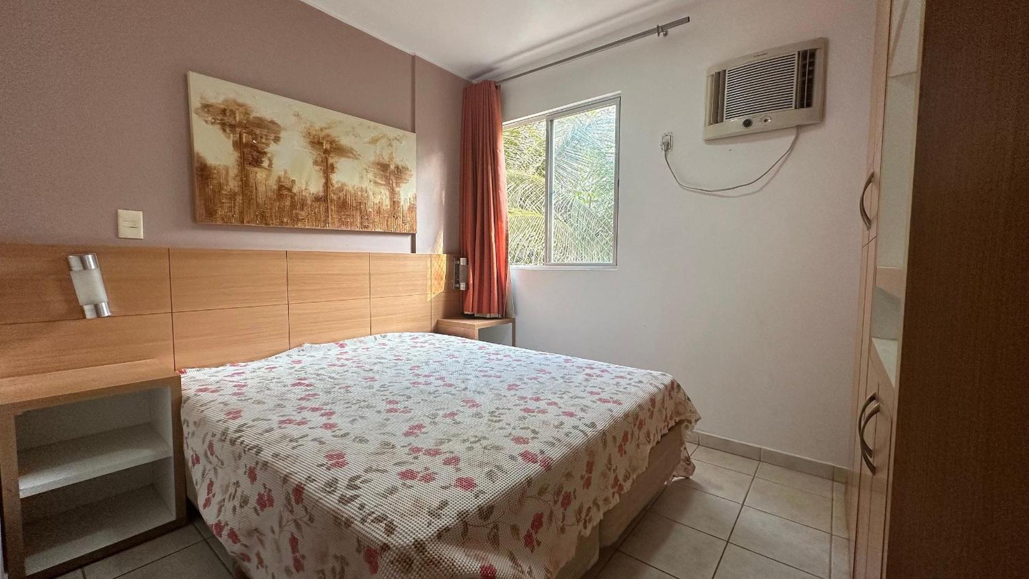 Apartamento De 2 Quartos Em Thermas Paradise *