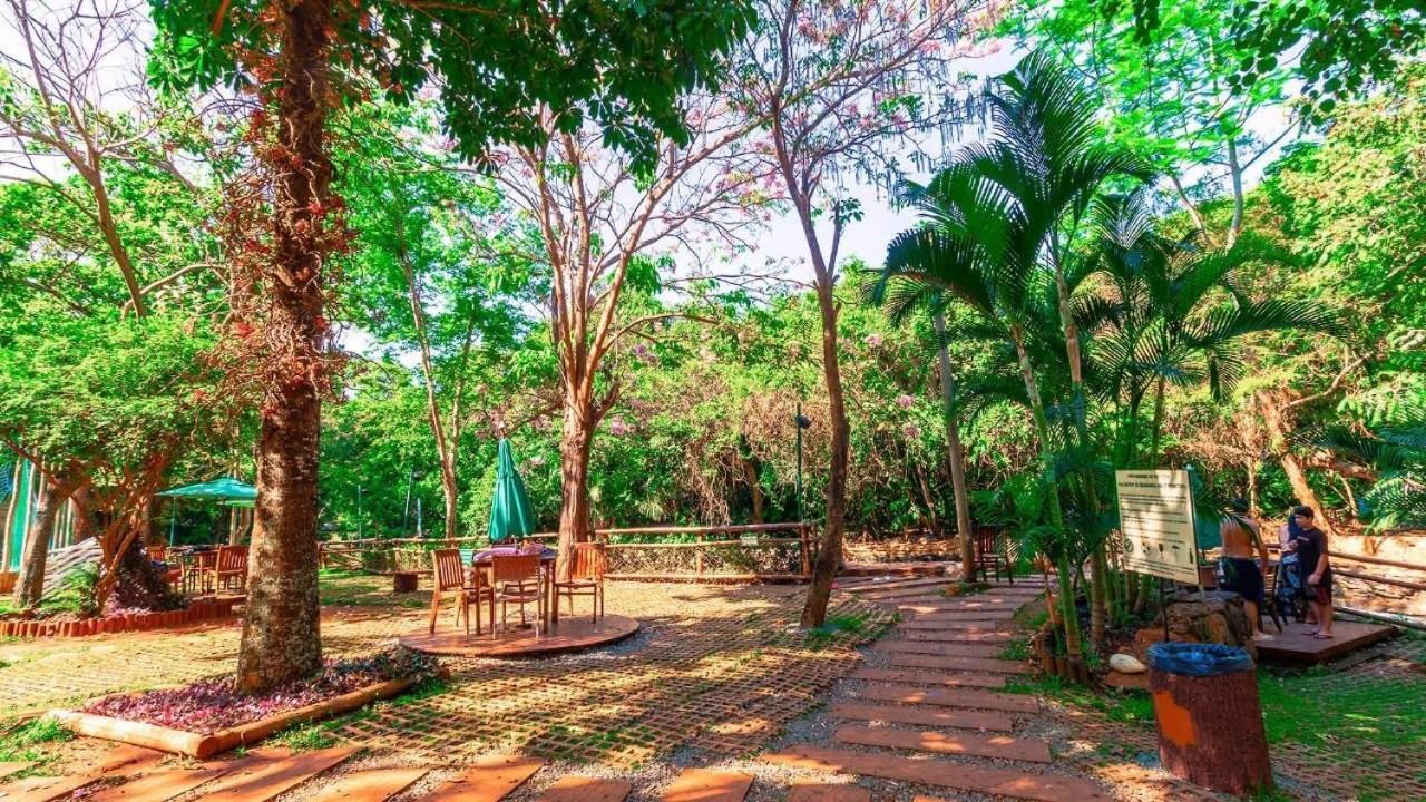 De 2 Quartos Em Thermas Paradise Apartamento Rio Quente