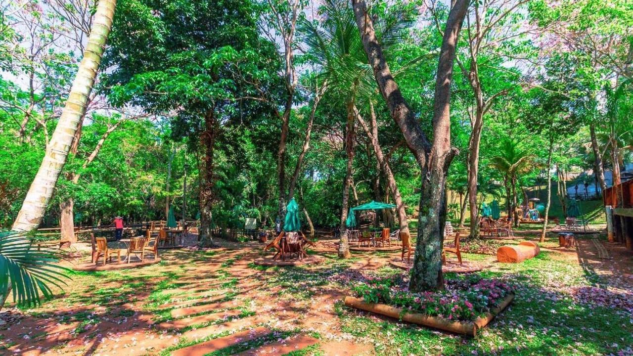 Apartamento De 2 Quartos Em Thermas Paradise